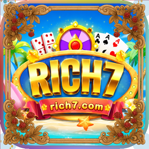 rich7 — galeri pratinjau - APK Resmi