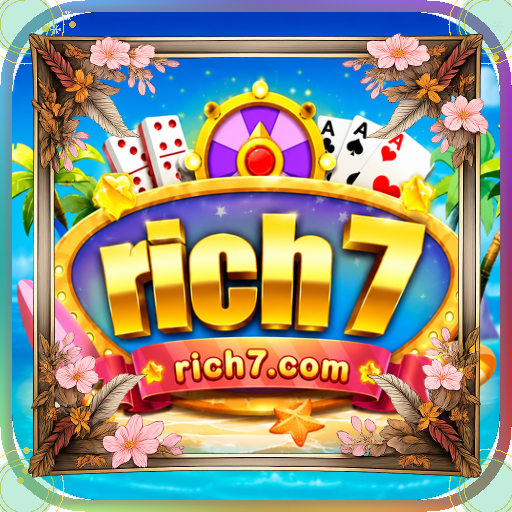 rich7 — galeri pratinjau Resmi APK
